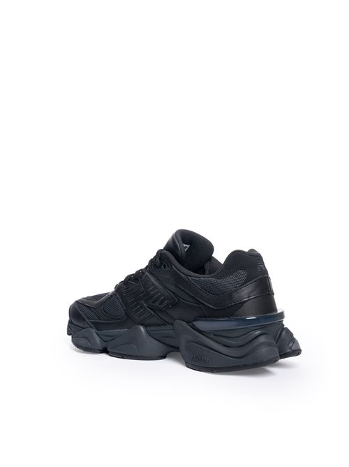 Sneakers 9060 NRI Black con Phantom e Magnet NEW BALANCE | U9060NRI
